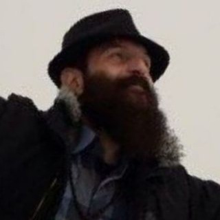 Telegram profile photo for شیدای همدانی
