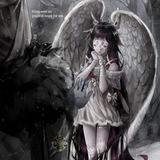 Telegram profile photo for ժօƖƖe𝐭𝐭e ꒰ა 𑣲 ໒꒱ pou𝐬𝐬ière