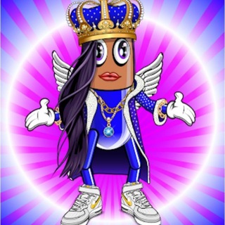 Telegram profile photo for Queen Jackie's Jems
