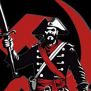 Telegram profile photo for Черная книга коммунизма