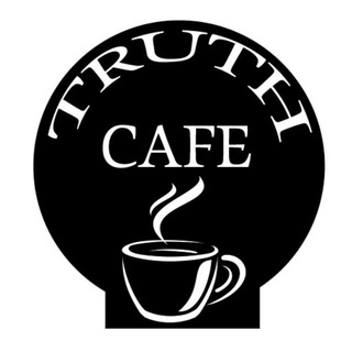 Telegram profile photo for Truth Cafe
