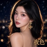 Telegram profile photo for 【夜色】全国萝莉包养