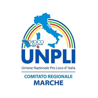 Telegram profile photo for UNPLI ProLoco Marche
