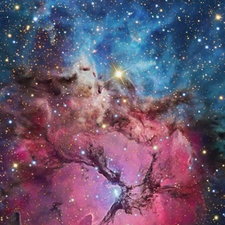 Telegram profile photo for far beyond the stars
