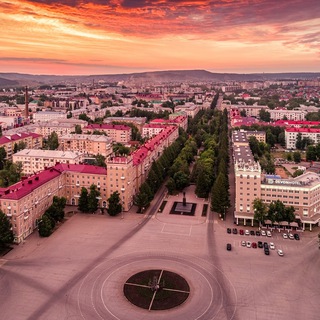 Telegram profile photo for Октябрьский | Новости | Происшествия