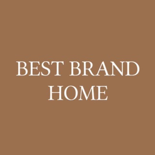 Telegram profile photo for BEST BRAND HOME