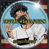 Telegram profile photo for TREVAS REVOLUTION