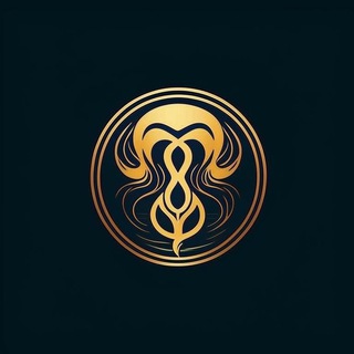 Telegram profile photo for Дизайн | Концепты