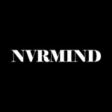 Telegram profile photo for NVRMIND paper