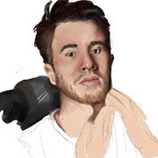 Telegram profile photo for Kash