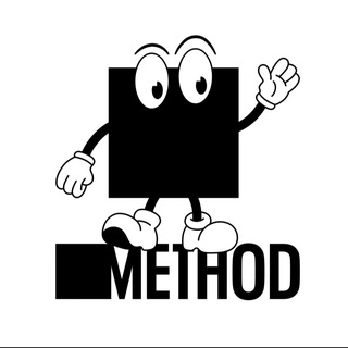 Telegram profile photo for METHOD • Beer & Munchies