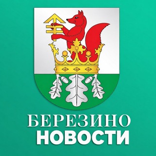 Telegram profile photo for Berezino News | Березино Новости