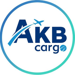 Telegram profile photo for AKB CARGO