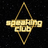 Telegram profile photo for Speaking Club | ЗНУ