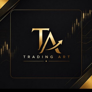 Telegram profile photo for TRADING ART 📊