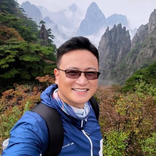 Telegram profile photo for Johnson Mining Machine Store