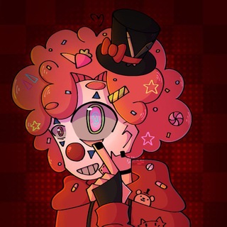 Telegram profile photo for 𔔁۫ 𝅥𝅄 𔓕۫ Хата Блинского 𝆭 𝆺𝅥𔔁۫