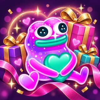 Telegram profile photo for 小帅emoji分享/电报典藏礼物🎁