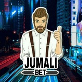 Telegram profile photo for JUMALI | BET 🎩