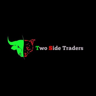 Telegram profile photo for Two Side Traders