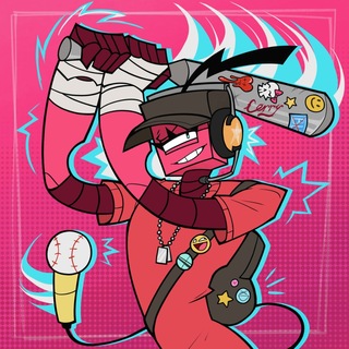 Telegram profile photo for LifeCherryDude (16+)