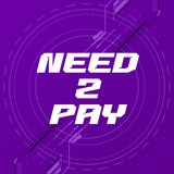 Telegram profile photo for Need To Pay