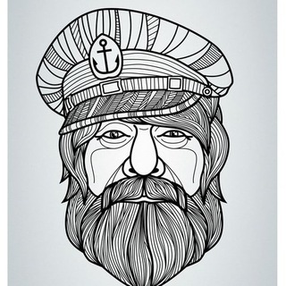 Telegram profile photo for Моряк
