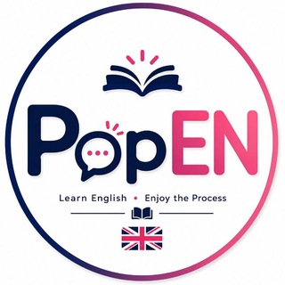 Telegram profile photo for PopEN