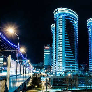 Telegram profile photo for Объявления Новосибирск