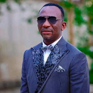 Telegram profile photo for Dr pastor paul enenche