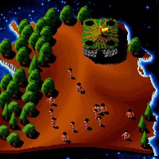 Telegram profile photo for 🧩Mega Lo Mania - Игра будущего!4️⃣