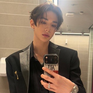 Telegram profile photo for 𝖧𝗒𝗎𝗇𝗃𝗂𝗇 𝖼𝗅𝗎𝖻