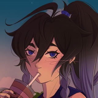 Telegram profile photo for ☁️ᴋиʍᴇчᴋин дʙᴏᴩ☁️