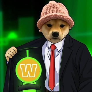 Telegram profile photo for BasedCardano