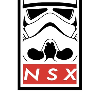 Telegram group profile photo for VMware NSX & SD-WAN User Group