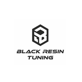 Telegram profile photo for Black Resin Tuning