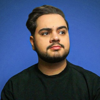 Telegram profile photo for Chawki Freelance