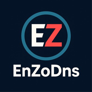 Telegram profile photo for EnZoDns