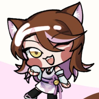 Telegram profile photo for 🧀makuroni art things