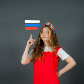Telegram profile photo for dvoretz | russian language & culture