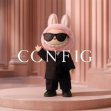 Telegram profile photo for LabubuConfig
