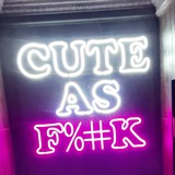 Telegram profile photo for Aesthetic Dept.
