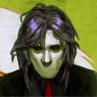 Telegram profile photo for gsh(ish)