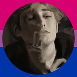 Telegram profile photo for мир разобьет тебе сердце @