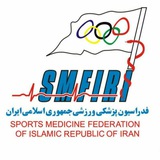 Telegram profile photo for خانه پزشکی ورزشی استان گلستان