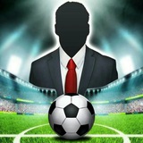 Telegram profile photo for Magic Soccer club ⚽