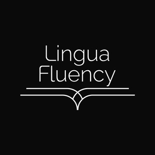 Telegram profile photo for Lingua Fluency