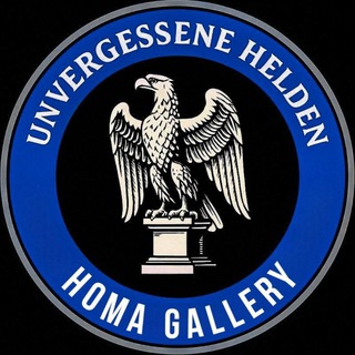 Telegram profile photo for 𝖍𝖔𝖒𝖆 𝖌𝖆𝖑𝖑𝖊𝖗𝖞 | هما گالری
