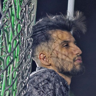 Telegram profile photo for کانال حسین بهرامی