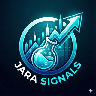 Telegram profile photo for Jara Signals Quotex